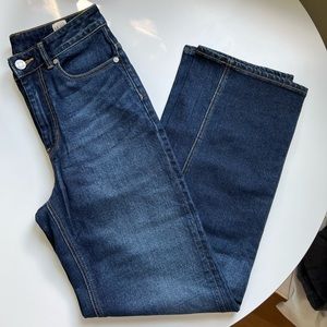 La Vie by Rebecca Taylor Jeans